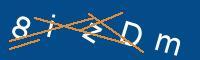 Captcha eingeben