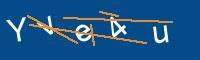 Captcha eingeben