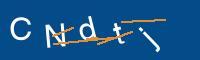 Captcha eingeben