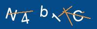 Captcha eingeben