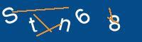 Captcha eingeben