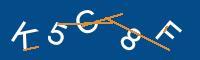 Captcha eingeben
