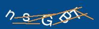 Captcha eingeben