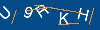 Captcha eingeben