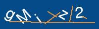 Captcha eingeben
