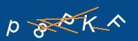 Captcha eingeben