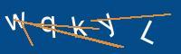 Captcha eingeben