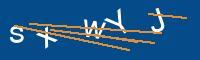 Captcha eingeben