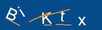 Captcha eingeben
