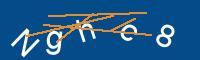 Captcha eingeben
