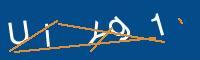 Captcha eingeben