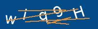 Captcha eingeben