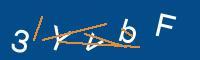 Captcha eingeben