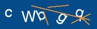 Captcha eingeben