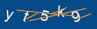 Captcha eingeben