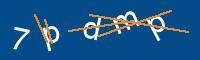 Captcha eingeben