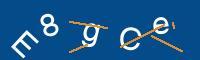 Captcha eingeben