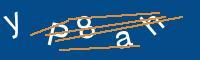 Captcha eingeben