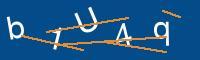 Captcha eingeben