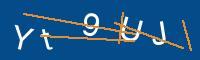 Captcha eingeben
