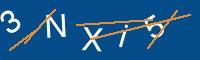 Captcha eingeben