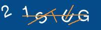Captcha eingeben