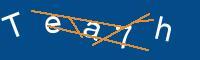 Captcha eingeben