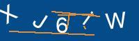 Captcha eingeben