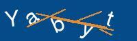 Captcha eingeben