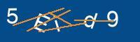 Captcha eingeben