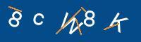 Captcha eingeben