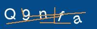 Captcha eingeben