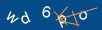 Captcha eingeben