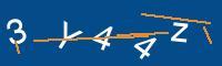 Captcha eingeben