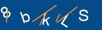 Captcha eingeben