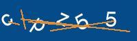 Captcha eingeben
