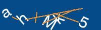 Captcha eingeben