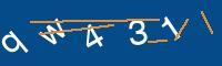 Captcha eingeben