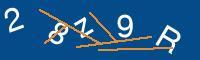 Captcha eingeben