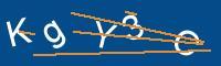 Captcha eingeben