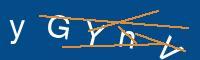 Captcha eingeben