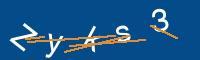 Captcha eingeben