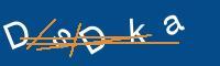 Captcha eingeben