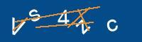 Captcha eingeben