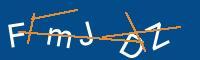 Captcha eingeben