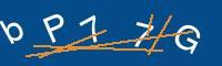Captcha eingeben