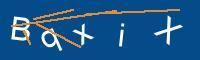 Captcha eingeben