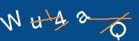 Captcha eingeben