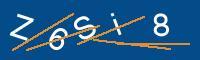 Captcha eingeben