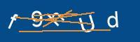 Captcha eingeben